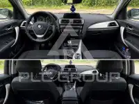 2016 BMW 116