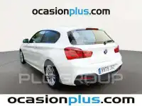2016 BMW 116