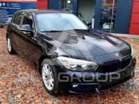 2016 BMW 116