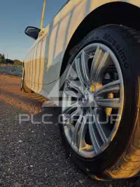 2016 BMW 116