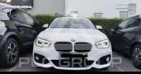 2016 BMW 116