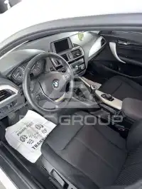 2016 BMW 116