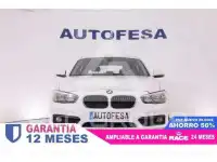 2016 BMW 116