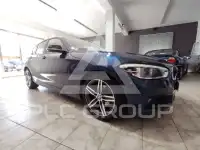 2016 BMW 116