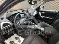2016 BMW 116