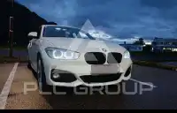 2016 BMW 116