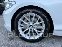 2016 BMW 116