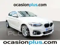 2016 BMW 116