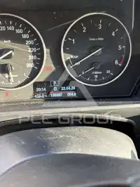 2016 BMW 116