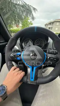 2016 BMW 116