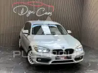 2016 BMW 116