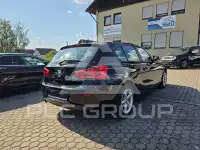 2016 BMW 116