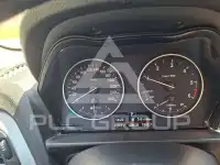 2016 BMW 116