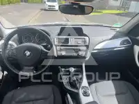 2016 BMW 116