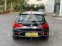 2016 BMW 116
