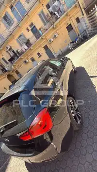 2016 BMW 116