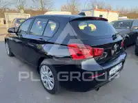 2016 BMW 116