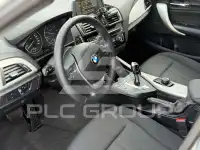 2016 BMW 116