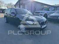 2016 BMW 116