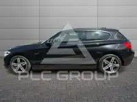 2016 BMW 116