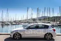 2016 BMW 116