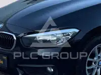 2016 BMW 116