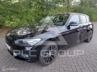 2016 BMW 116