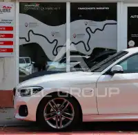 2016 BMW 116