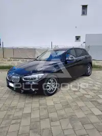 2016 BMW 116