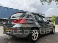 2016 BMW 116