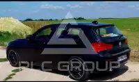2016 BMW 116