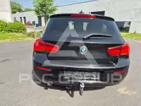 2016 BMW 116