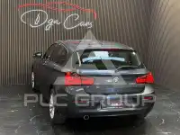 2016 BMW 116