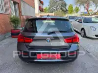 2016 BMW 116