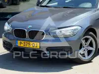2016 BMW 116