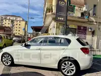 2016 BMW 116
