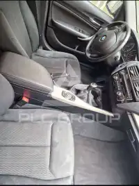 2016 BMW 116