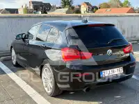 2016 BMW 116