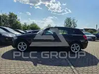 2016 BMW 116