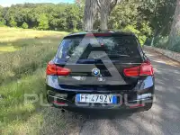 2016 BMW 116