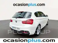 2016 BMW 116