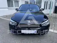 2016 BMW 116