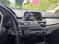 2016 BMW 116
