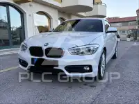 2016 BMW 116