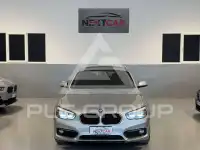 2016 BMW 116
