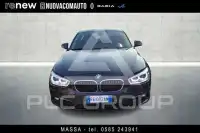 2016 BMW 116