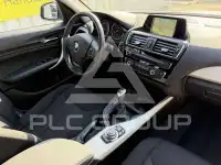 2016 BMW 116
