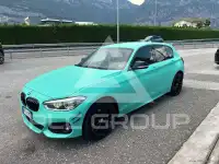 2016 BMW 116