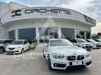 2016 BMW 116