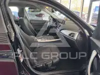 2016 BMW 116